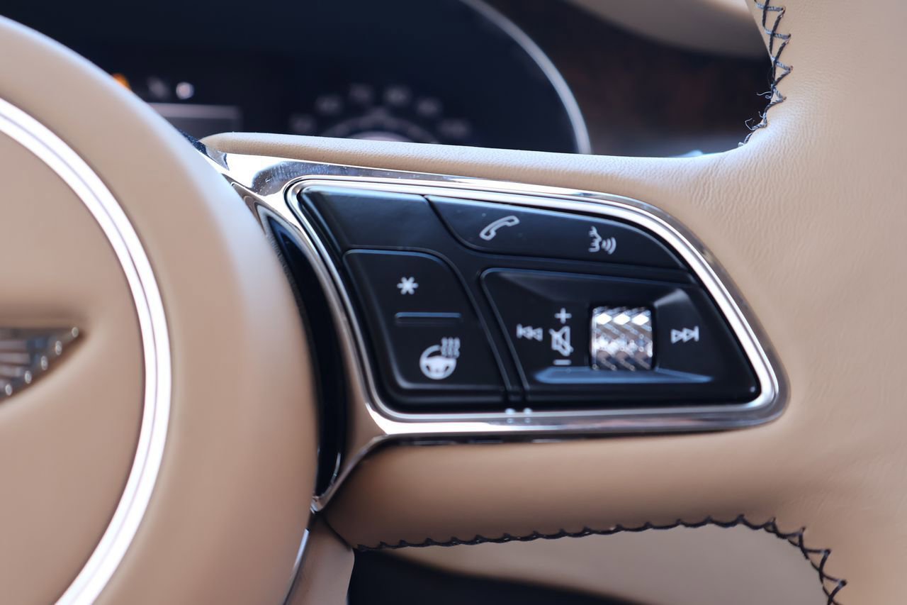 New 2026 Bentley Continental GT AWD/4WD image 28