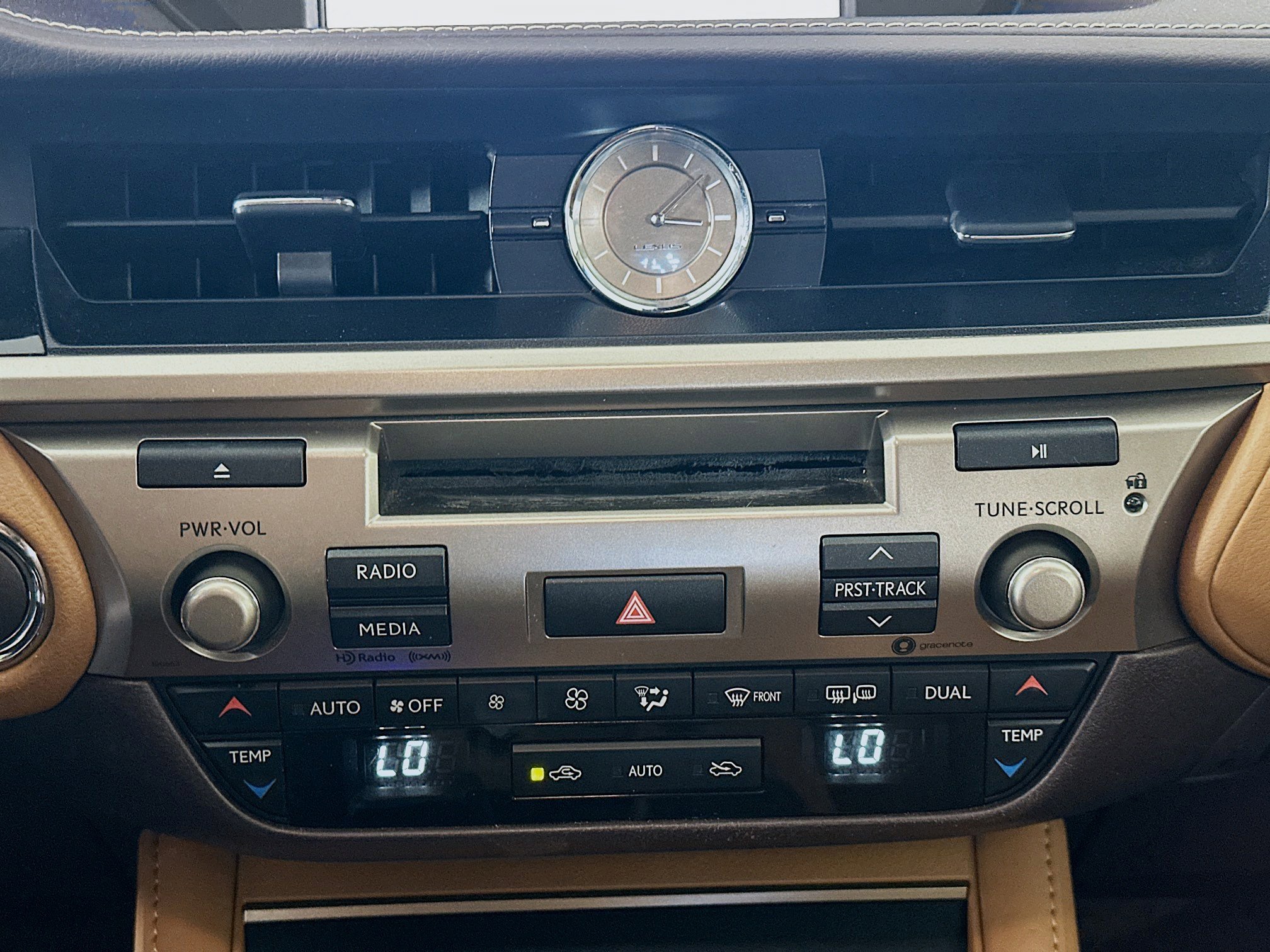 Used 2017 Lexus ES 350 image 23