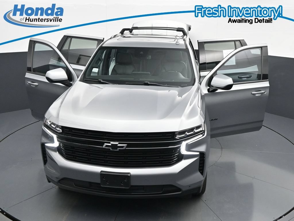 Used 2023 Chevrolet Tahoe RST AWD/4WD image 39