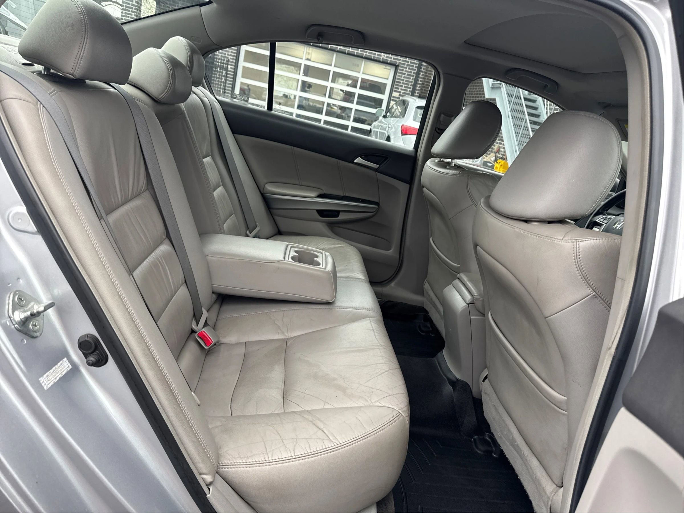 Used 2008 Honda Accord EX-L image 26