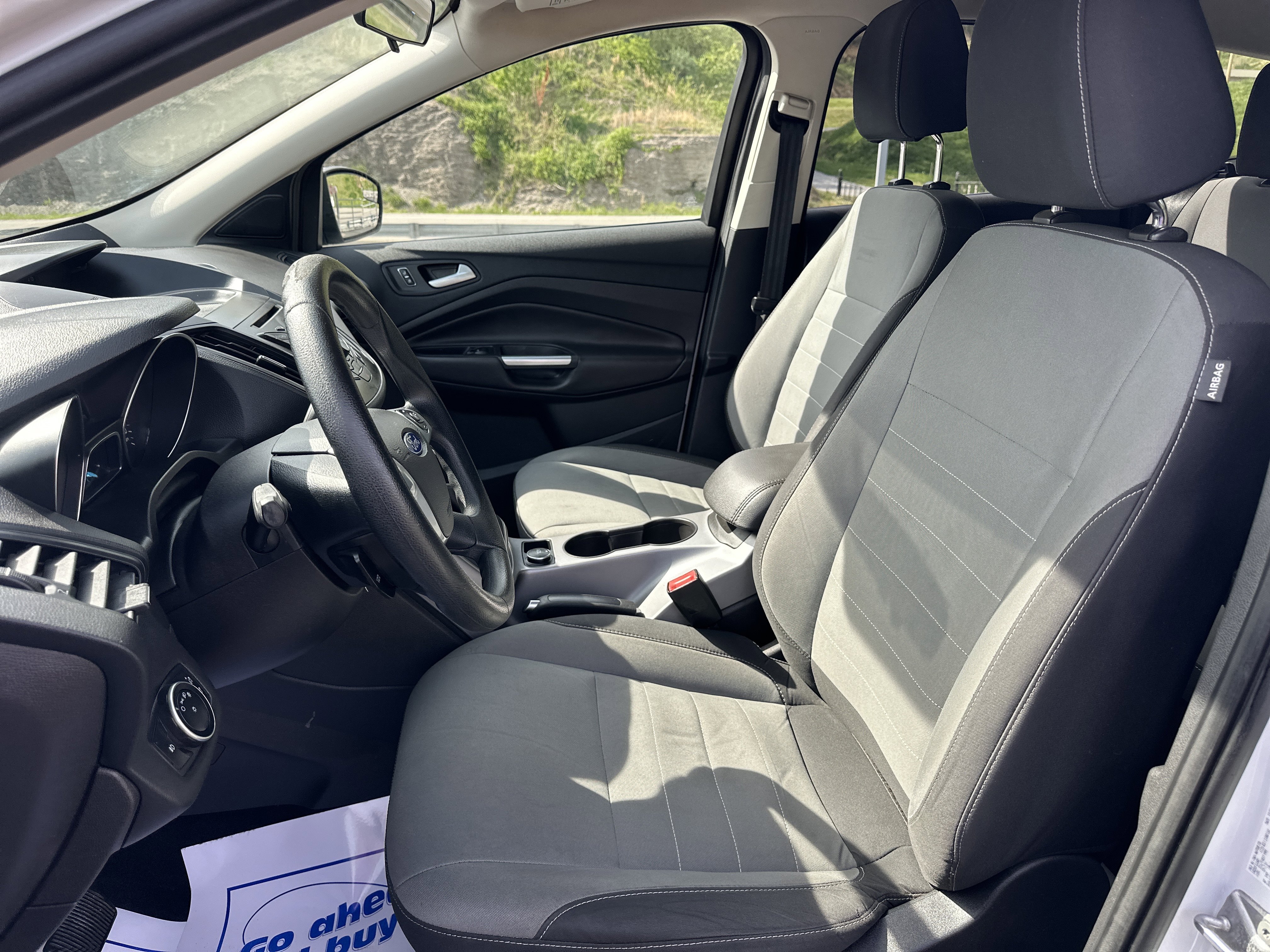 Used 2016 Ford Escape SE image 20