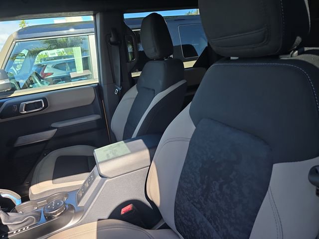 Used 2022 Ford Bronco Wildtrak image 15