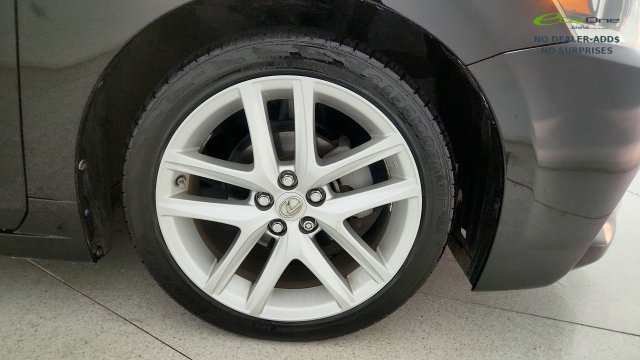 Used 2015 Lexus CT 200h w/ Navigation Package FWD image 83