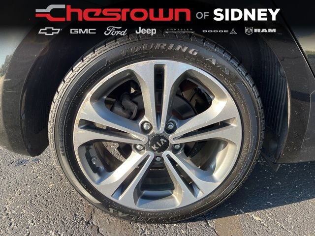 Used 2016 Kia Forte EX FWD image 19