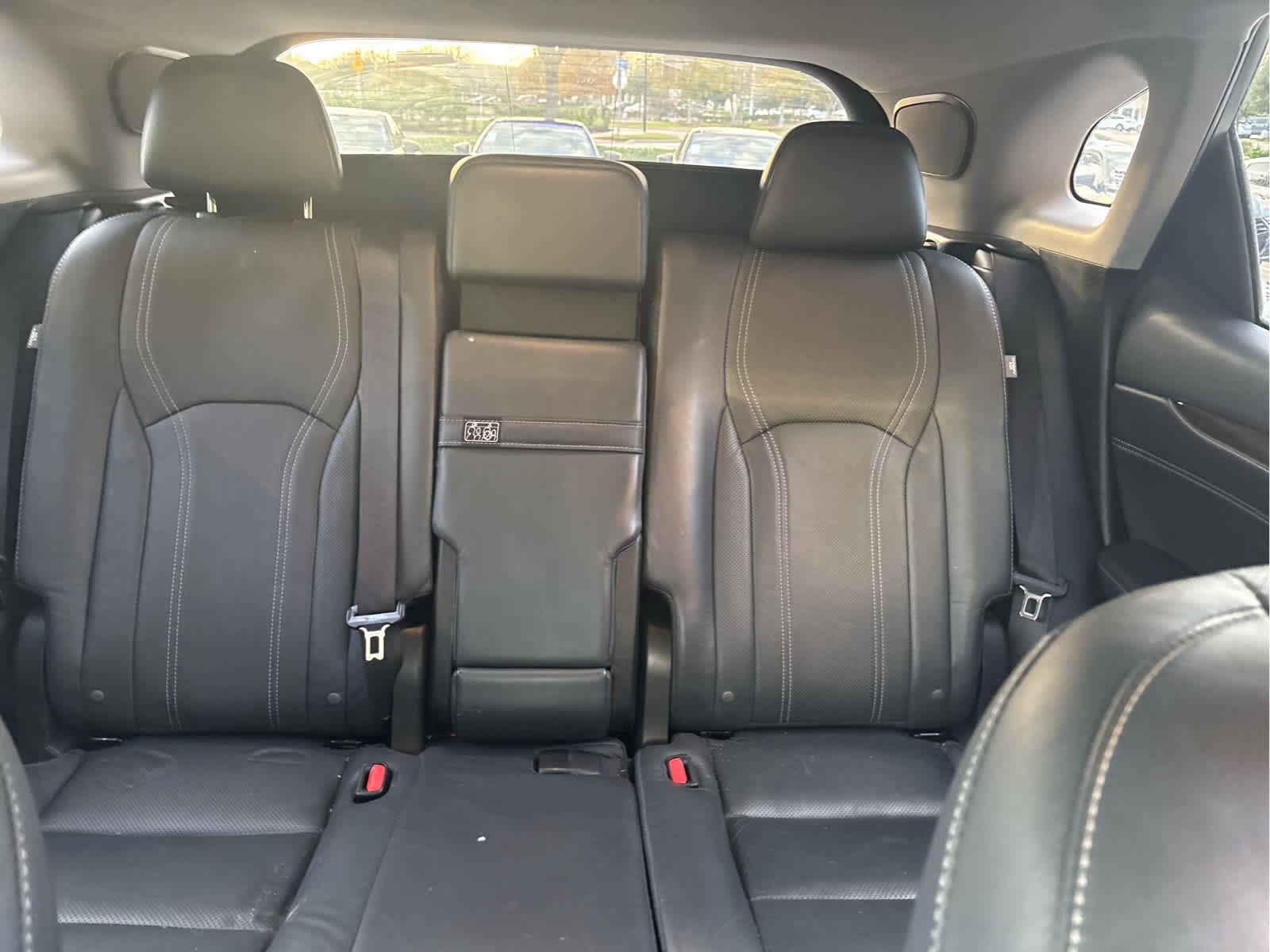 Used 2019 Lexus RX 350 AWD image 3