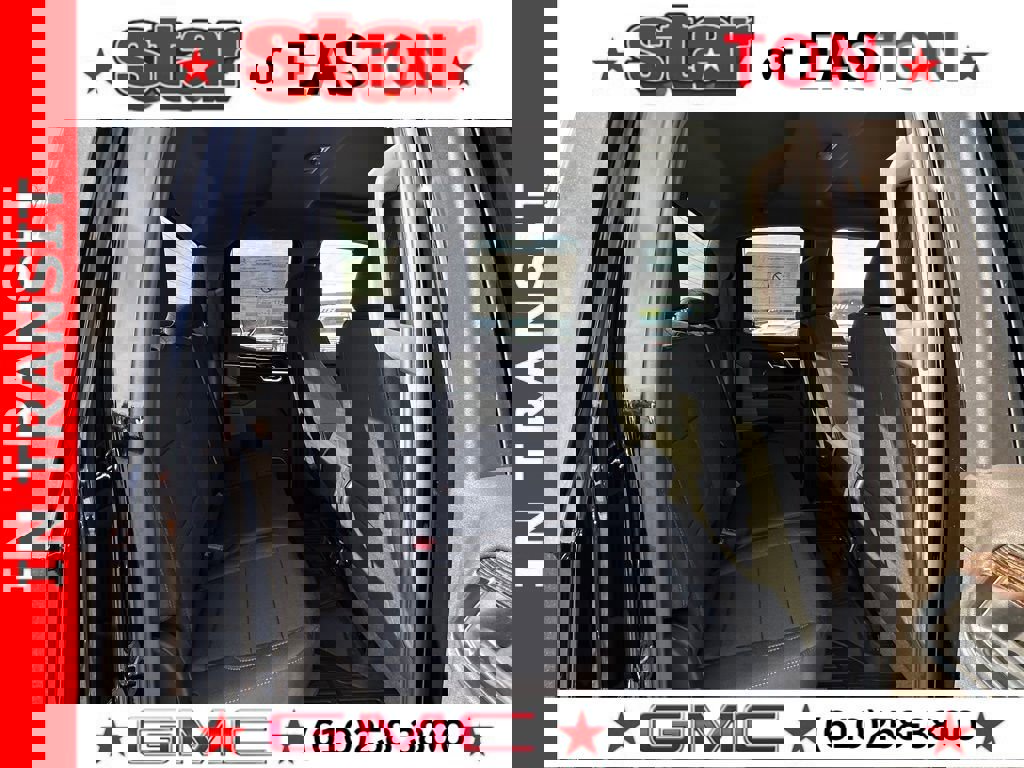 New 2026 GMC Sierra 1500 Elevation w/ Elevation Select Package image 12