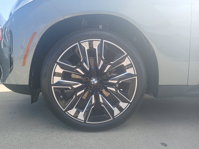 New 2026 BMW X3 xDrive30i AWD/4WD image 5