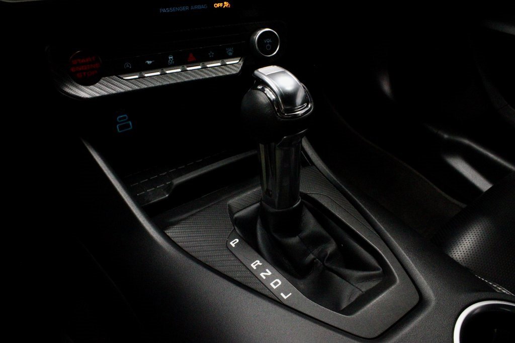 Certified 2024 Ford Mustang Premium image 30