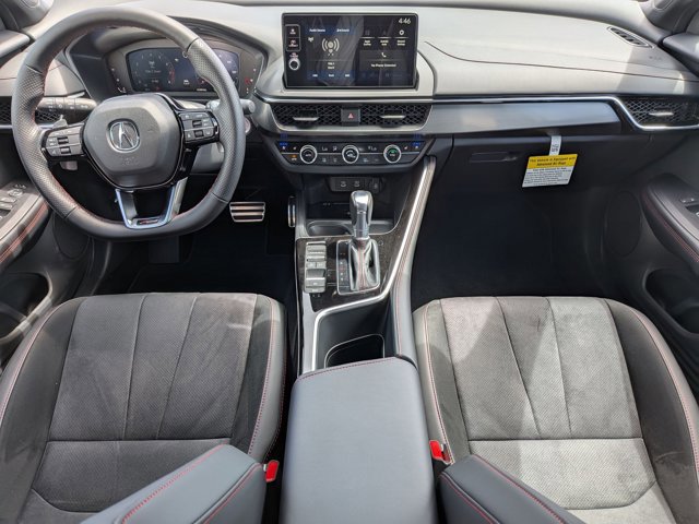 New 2026 Acura ADX A-Spec AWD/4WD image 15