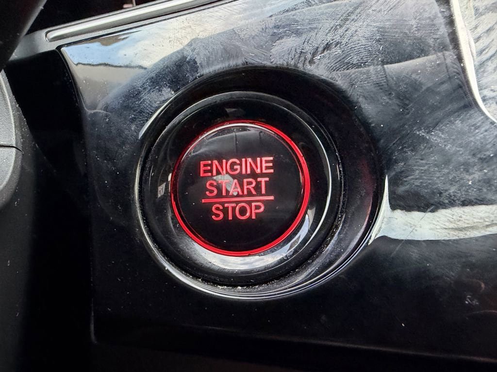 Used 2024 Honda Civic EX-L image 27