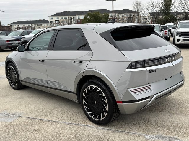 Used 2023 Hyundai Ioniq 5 Limited image 10