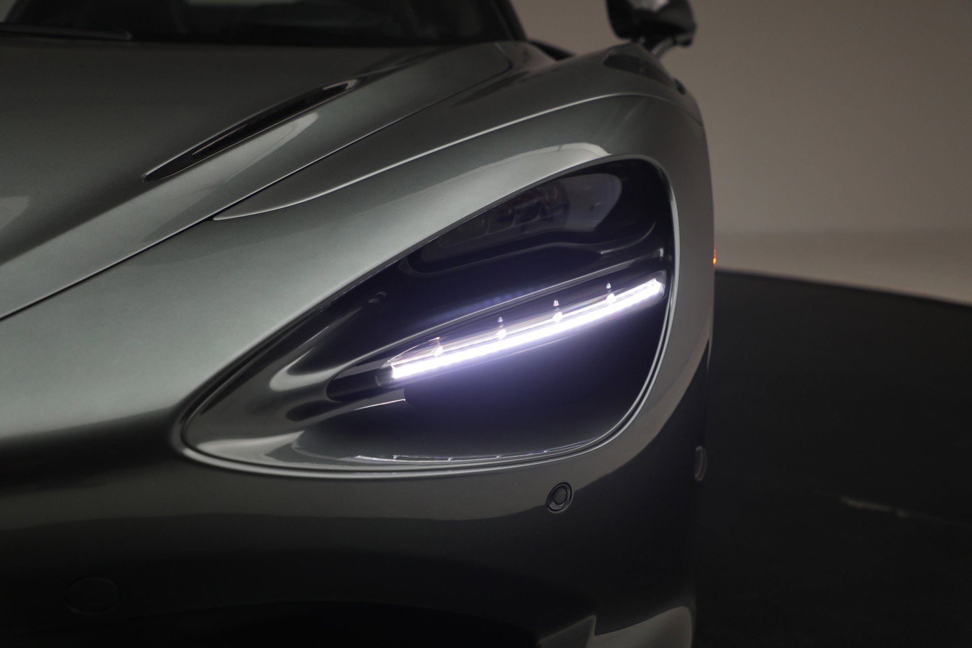 New 2026 McLaren 750S Spider image 33