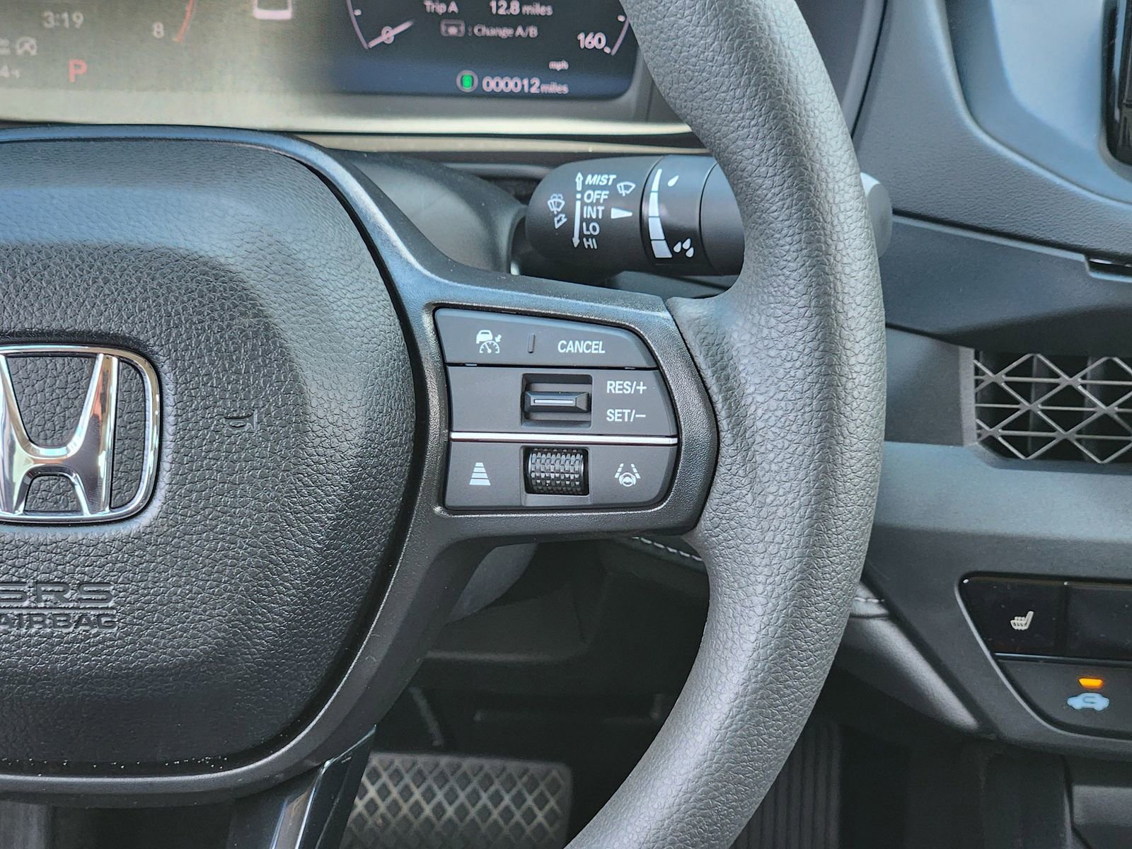 New 2025 Honda Accord SE image 25