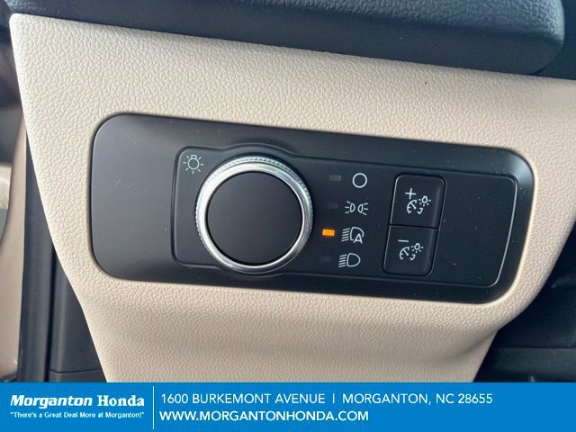 Used 2020 Ford Escape SE AWD/4WD image 15