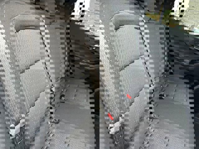 New 2026 Chevrolet Equinox LT image 27