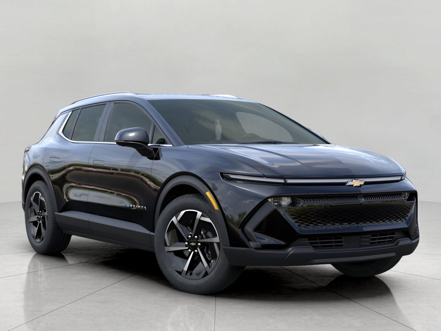 New 2026 Chevrolet Equinox EV LT image 7