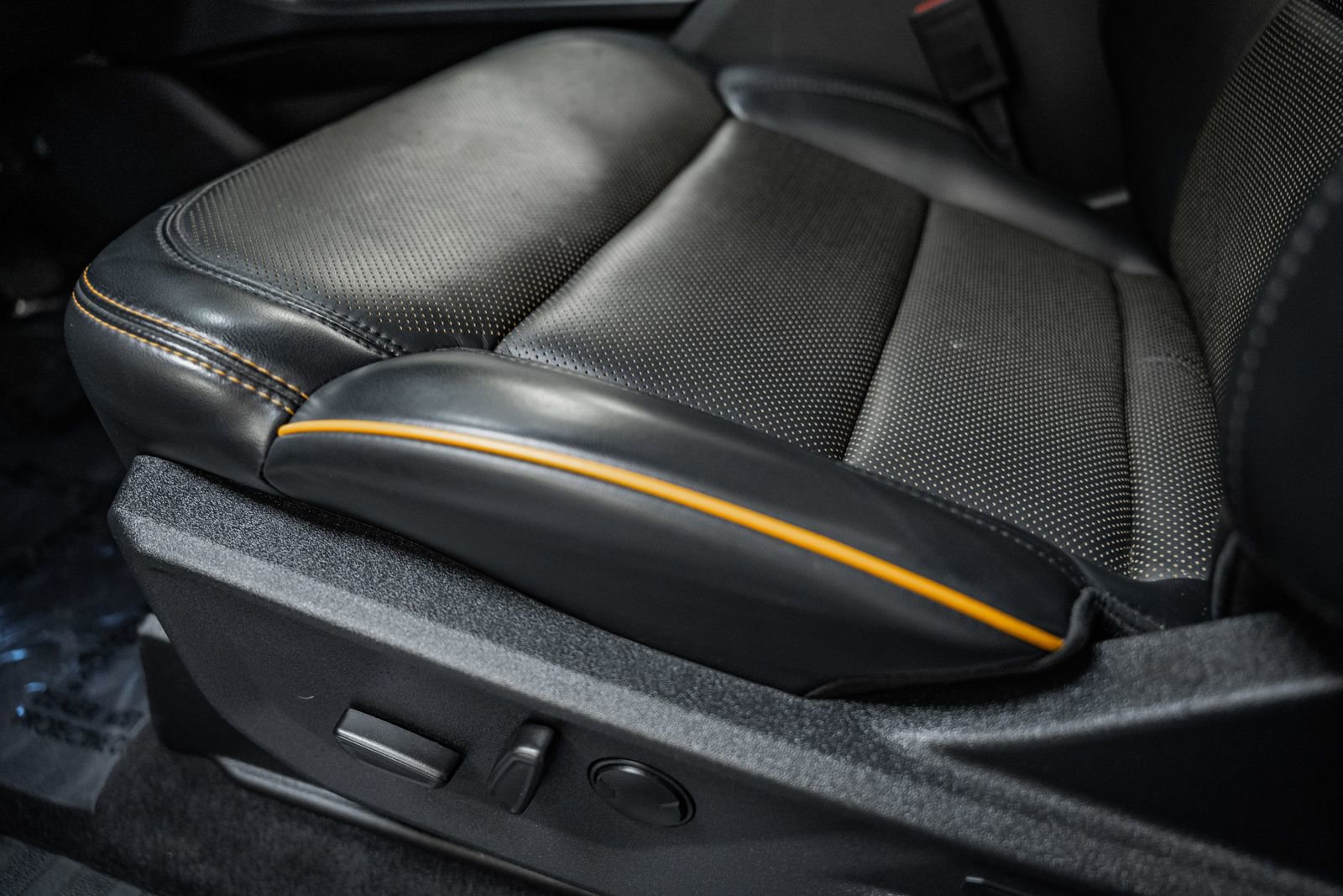 Certified 2023 Ford F150 Tremor w/ Equipment Group 402A High image 46