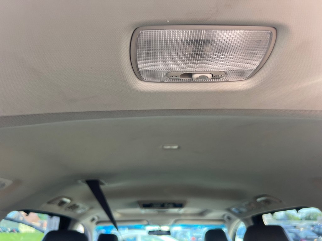 Used 2011 Honda Odyssey EX-L image 24