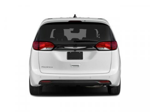 New 2027 Chrysler Pacifica LX FWD image 7