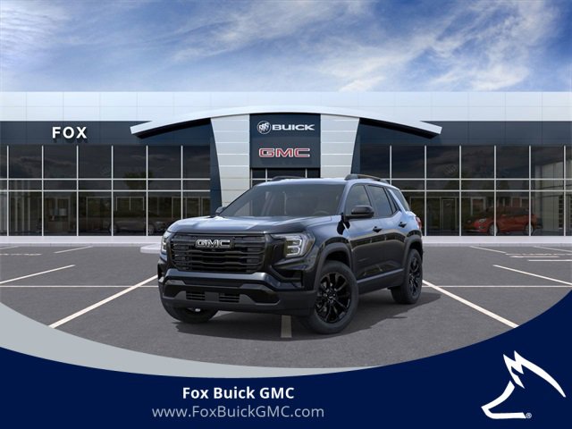 New 2026 GMC Terrain Elevation w/ Elevation Premium Package image 8