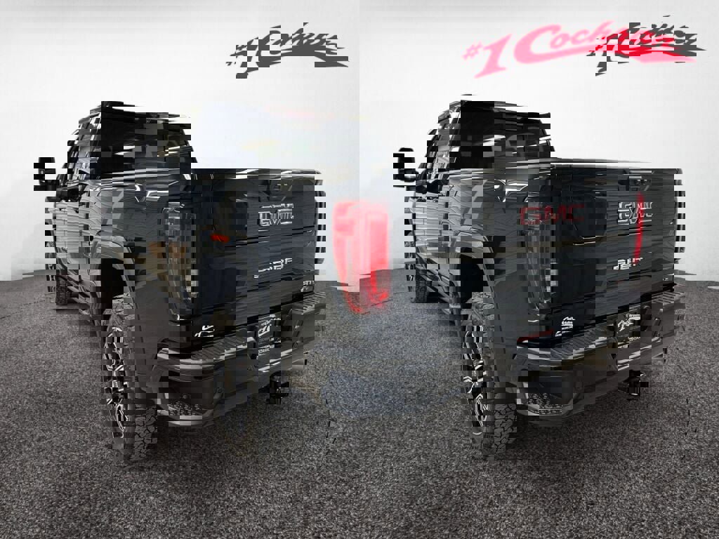 Certified 2021 GMC Sierra 2500 AT4 w/ AT4 Premium Plus Package image 24