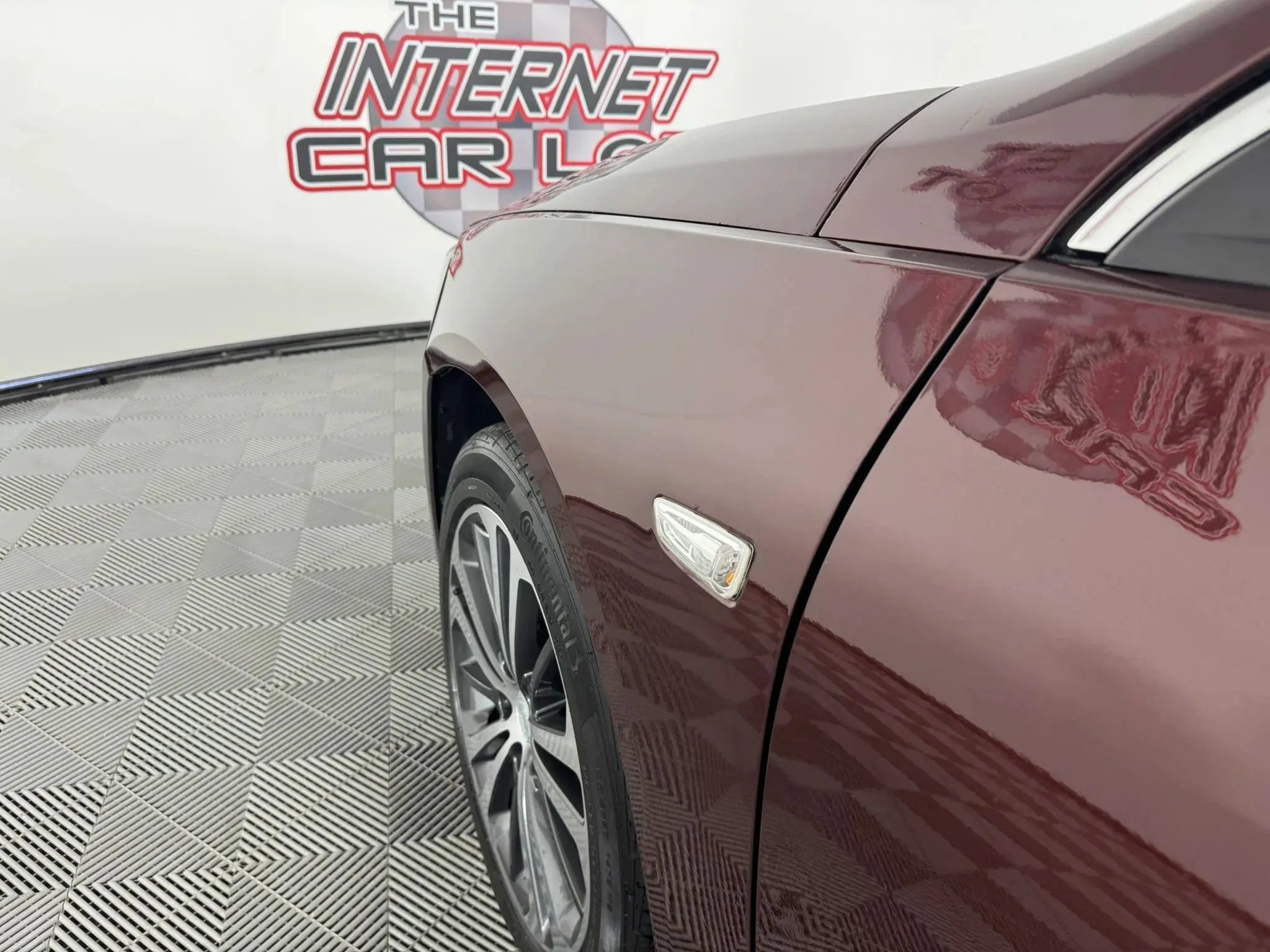 Used 2019 Buick Regal Preferred w/ Driver Confidence Package I image 23