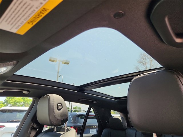 Used 2023 Mercedes-Benz GLE 350 4MATIC image 24