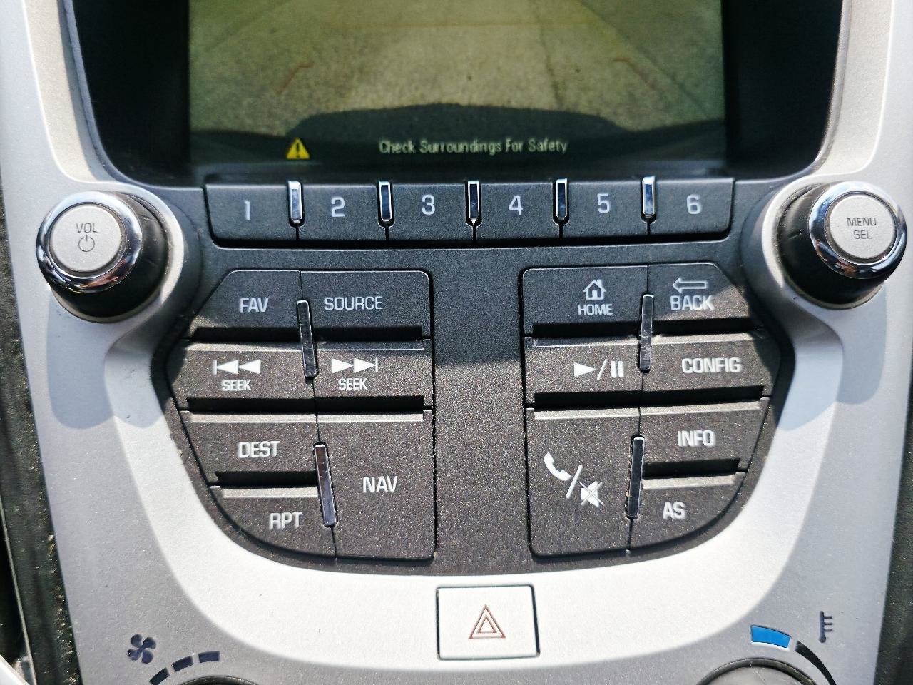 Used 2017 GMC Terrain SLE w/ Technology Package FWD image 37