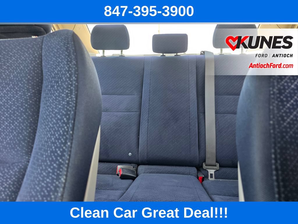 Used 2008 Honda Civic Hybrid Sedan image 12