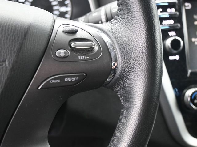 Used 2022 Nissan Murano SV w/ SV Midnight Edition Package image 33