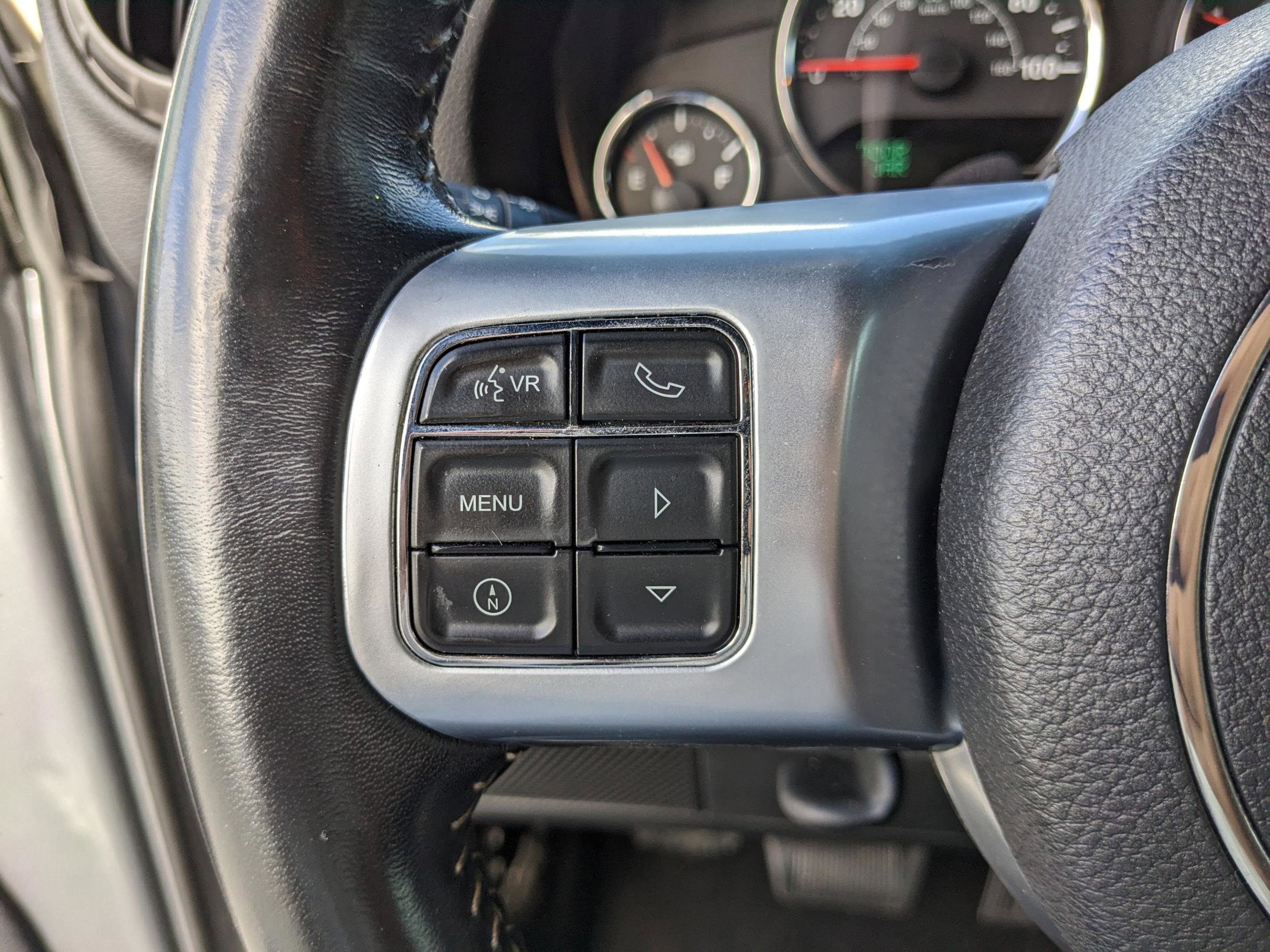 Used 2016 Jeep Wrangler Unlimited Sport image 35