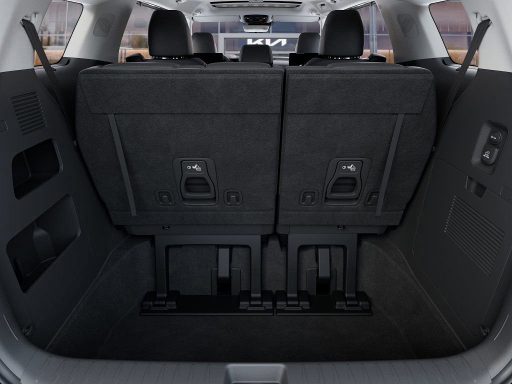 New 2025 Kia Carnival SX Prestige image 19