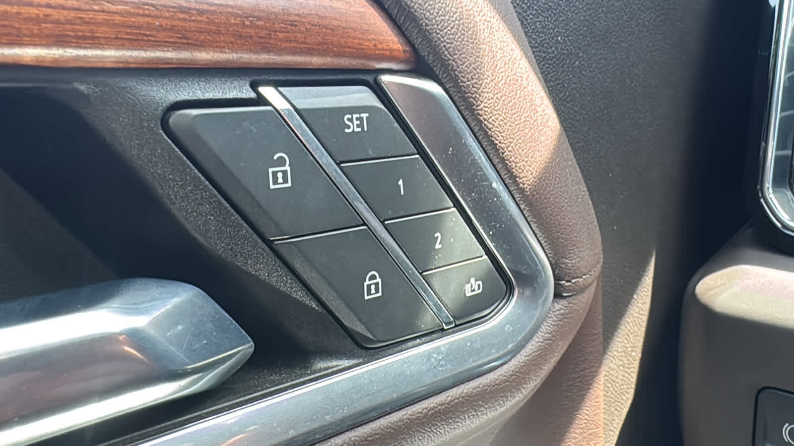 Certified 2022 GMC Sierra 1500 Denali AWD/4WD image 14