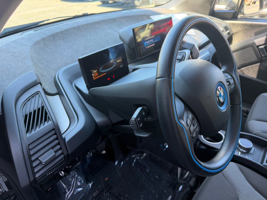 Used 2019 BMW i3 s image 11