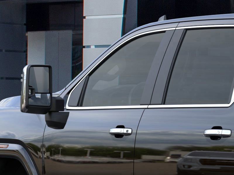 New 2026 GMC Sierra 2500 Denali w/ Denali Reserve Package image 12