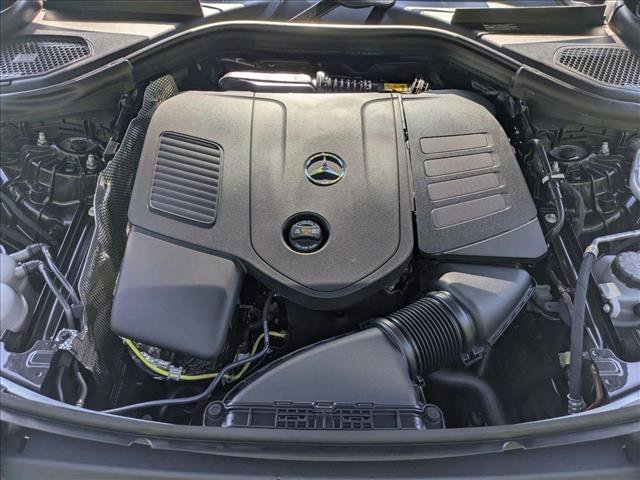 New 2027 Mercedes-Benz GLC 300 4MATIC image 17