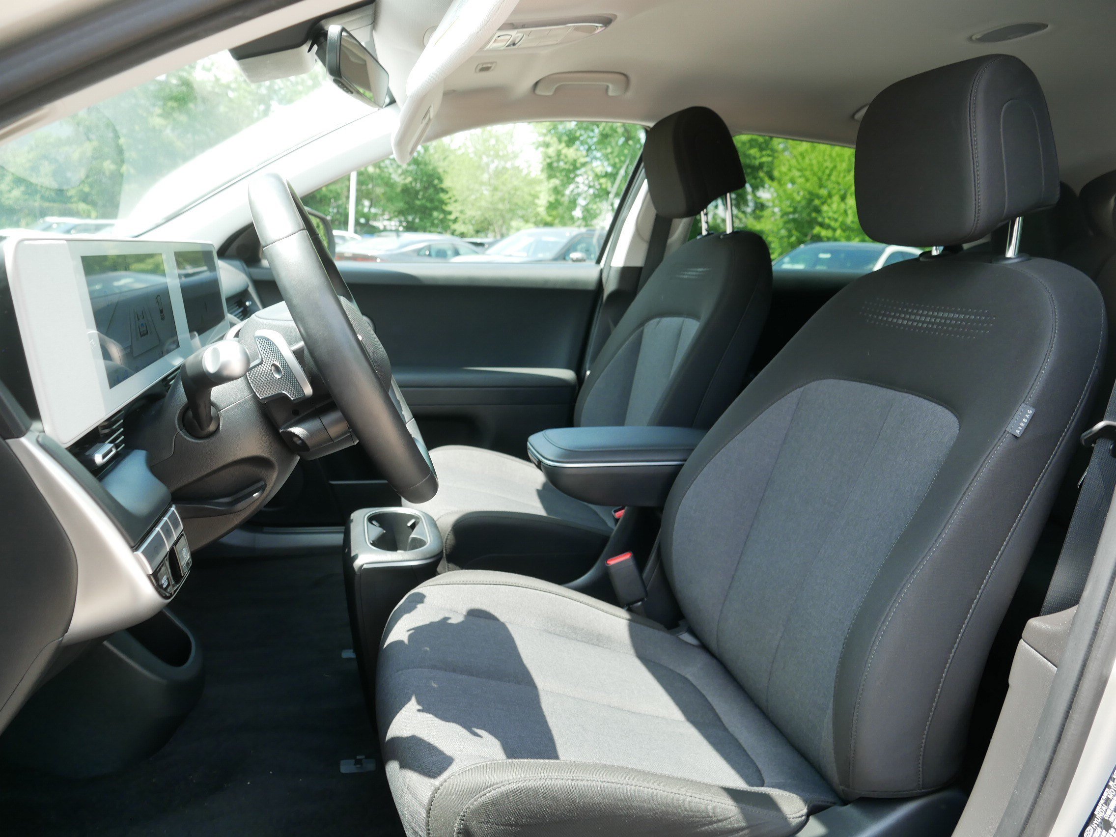 Used 2024 Hyundai Ioniq 5 SEL AWD/4WD image 34