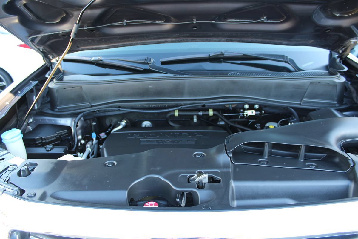 Used 2015 Honda Pilot SE image 33