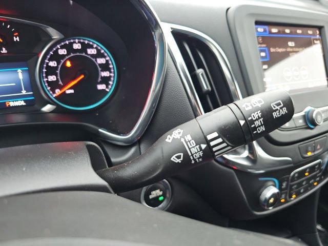 Used 2024 Chevrolet Equinox LT w/ LPO, Floor Liner Package image 43