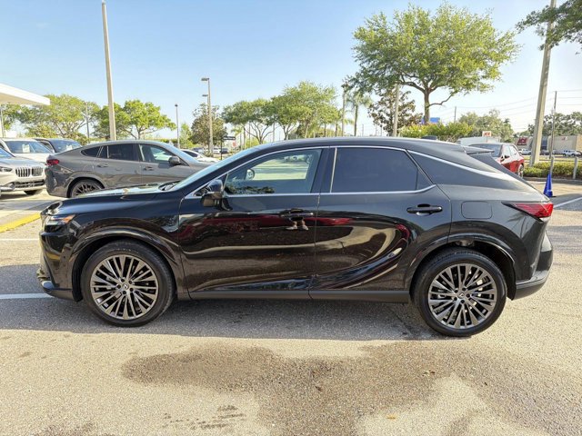 Used 2025 Lexus RX 350 w/ Convenience Package image 6