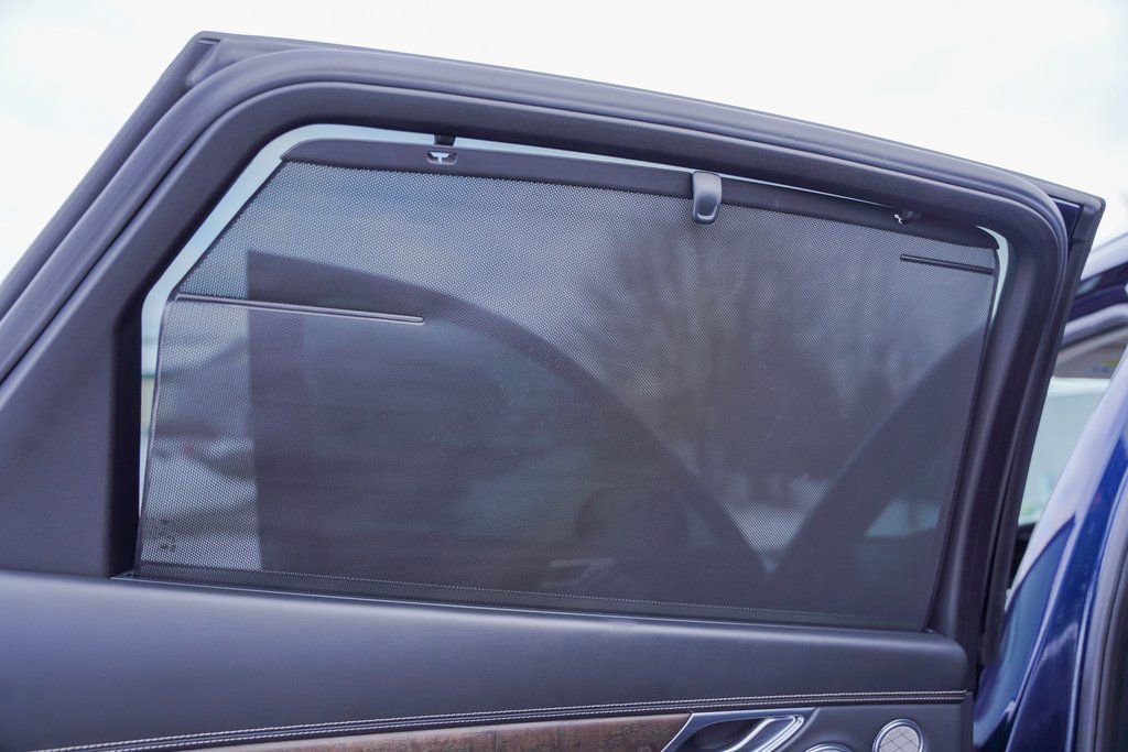 Used 2022 Genesis GV80 3.5T Advanced + w/ Cargo Package image 44