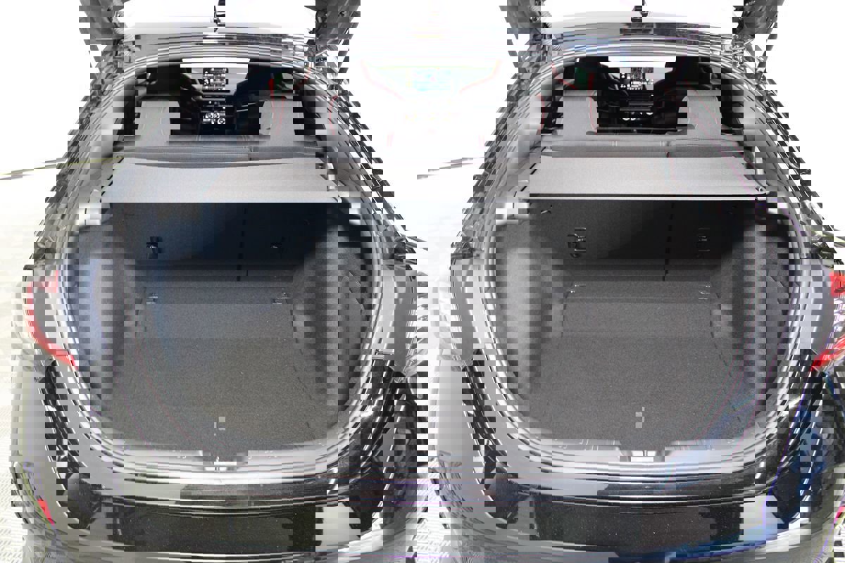 Used 2025 Honda Civic Type R image 31