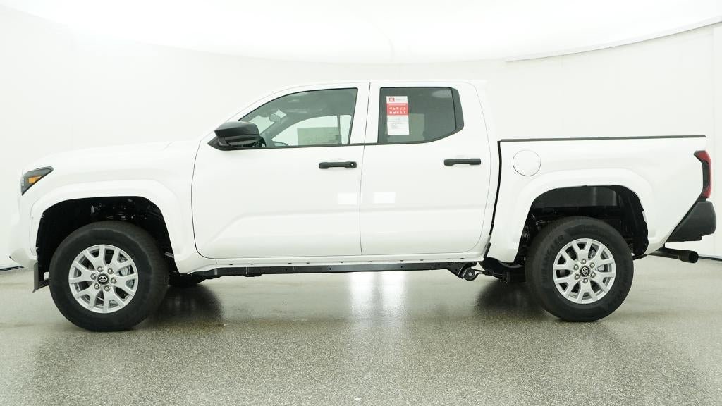 New 2026 Toyota Tacoma SR RWD image 19
