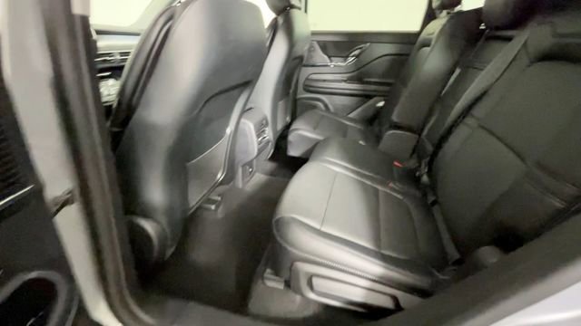 Used 2022 Lincoln Corsair AWD w/ Equipment Group 101A image 24