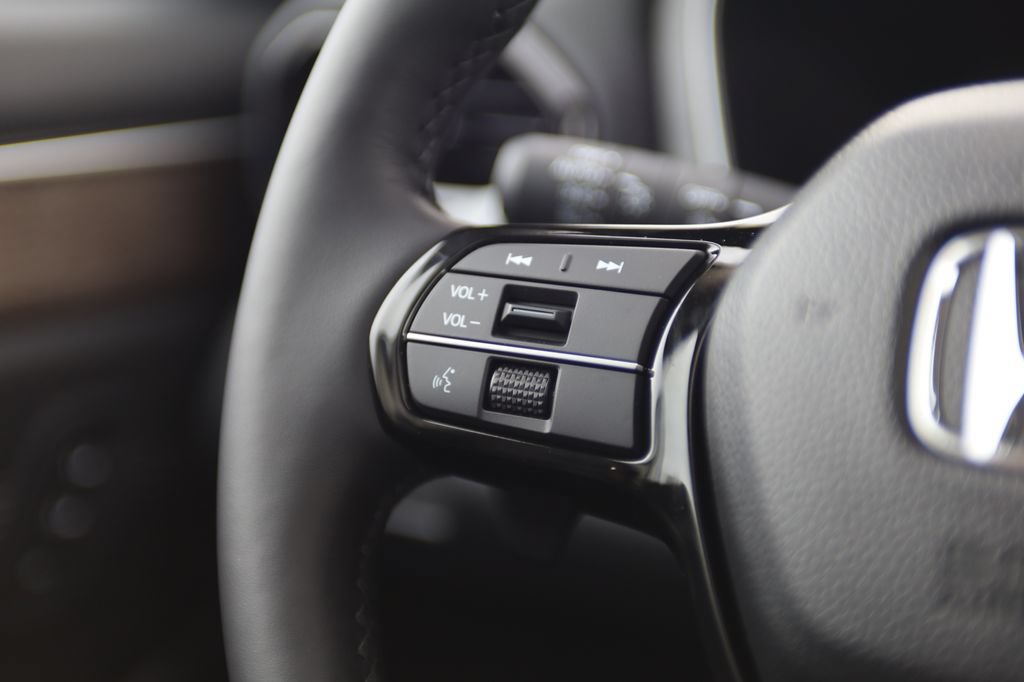 New 2026 Honda Pilot Elite image 18
