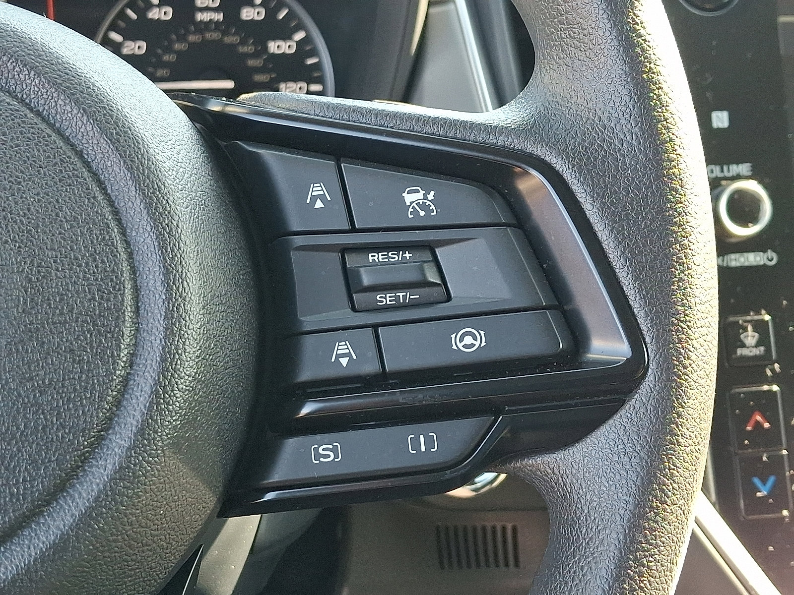 Certified 2025 Subaru Crosstrek 2.0i Premium w/ Crosstrek Mirror Package image 22