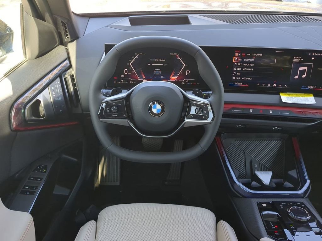 New 2026 BMW X3 xDrive30 w/ Premium Package image 16