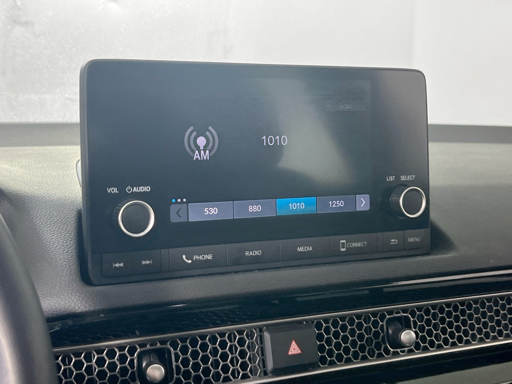 Used 2023 Honda Civic EX-L image 14