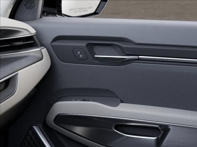 New 2026 Kia EV9 Wind AWD/4WD image 25