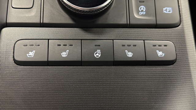 Used 2024 Hyundai Palisade Calligraphy AWD/4WD image 36
